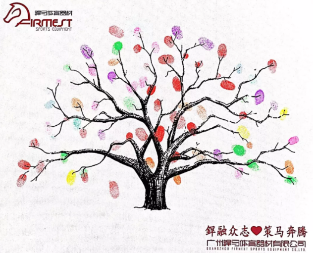 【回顧】2018年體育全年項(xiàng)目案例精選！