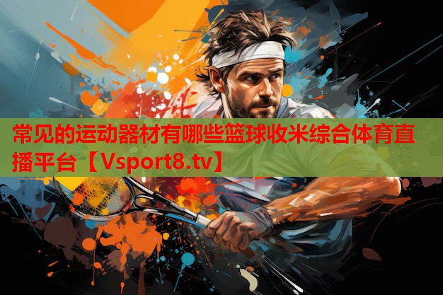 常見的運(yùn)動(dòng)器材有哪些籃球收米綜合體育直播平臺(tái)