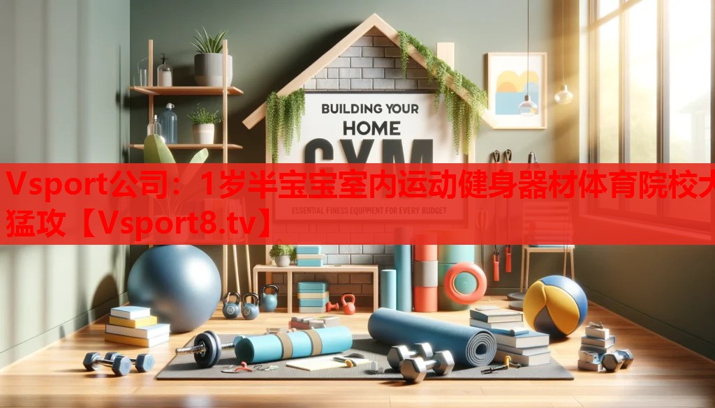 Vsport公司：1歲半寶寶室內(nèi)運動健身器材體育院校大猛攻