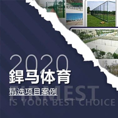 【回顧】2020年體育全年精選項(xiàng)目案例！